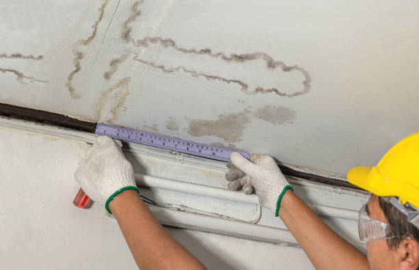 Reliable Water Extraction contractor in Frederick, CO by Aqua Guard Water Damage